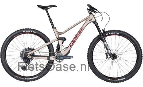 Lapierre Zesty AM Fit 3.0 specificaties